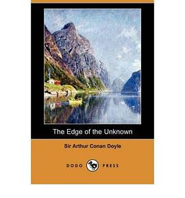 The Edge of the Unknown pdf epub mobi 電子書 下載