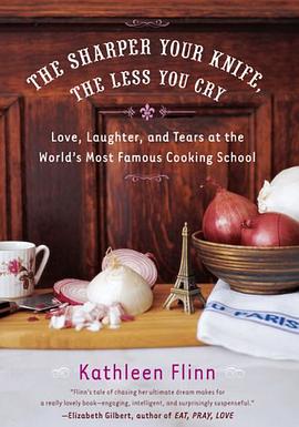 The Sharper Your Knife, the Less You Cry pdf epub mobi 电子书 下载