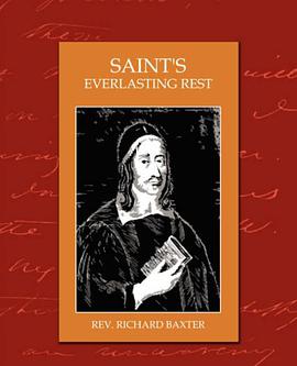 Saints Everlasting Rest pdf epub mobi 電子書 下載