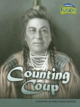 Counting Coup pdf epub mobi 电子书 下载