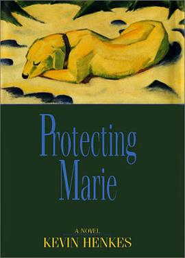 Protecting Marie pdf epub mobi 电子书 下载