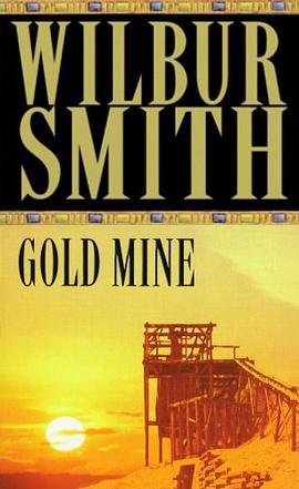 金礦Gold Mine pdf epub mobi 電子書 下載