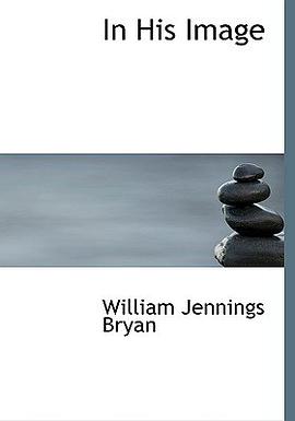 In His Image pdf epub mobi 电子书 下载