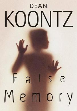 False Memory pdf epub mobi 電子書 下載