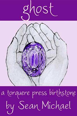 Ghost: A Velvet Glove Story pdf epub mobi 电子书 下载