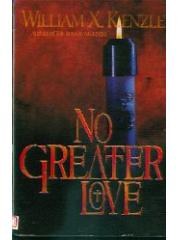 No Greater Love pdf epub mobi 电子书 下载