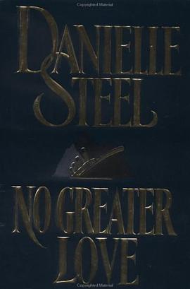 No Greater Love pdf epub mobi 电子书 下载