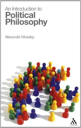 An Introduction to Political Philosophy pdf epub mobi 电子书 下载