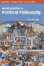 An Introduction to Political Philosophy pdf epub mobi 电子书 下载