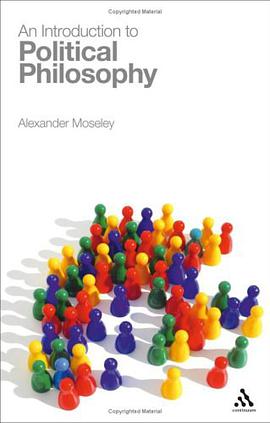 An Introduction to Political Philosophy pdf epub mobi 电子书 下载