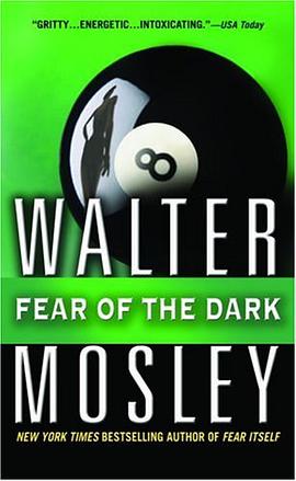 Fear of the Dark pdf epub mobi 电子书 下载