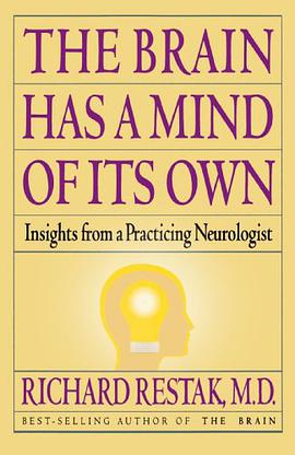 The Brain Has a Mind of Its Own pdf epub mobi 电子书 下载