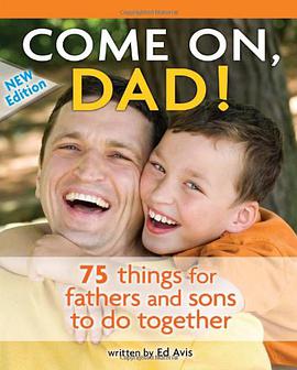 Come On, Dad! pdf epub mobi 电子书 下载