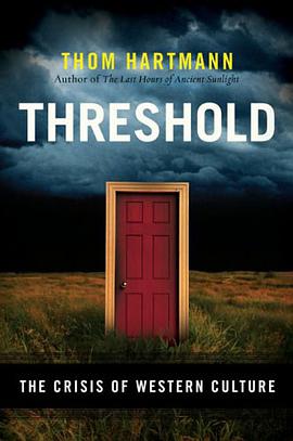 Threshold pdf epub mobi 下载