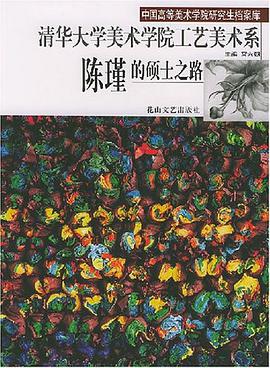陈瑾的硕士之路 pdf epub mobi 电子书 下载
