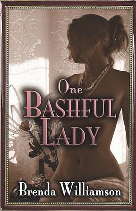 One Bashful Lady pdf epub mobi 电子书 下载
