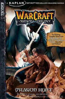 Warcraft pdf epub mobi 电子书 下载
