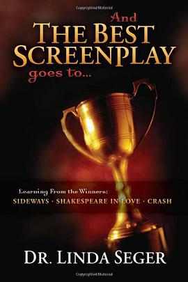 And the Best Screenplay Goes to... pdf epub mobi 电子书 下载