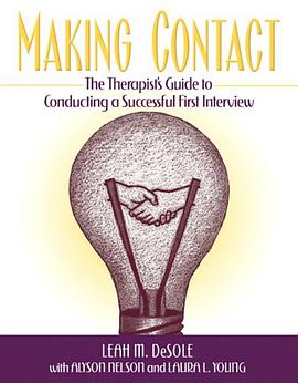Making Contact