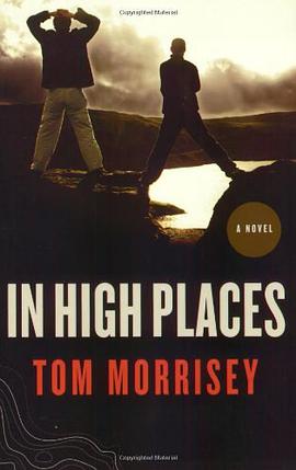 In High Places pdf epub mobi 电子书 下载