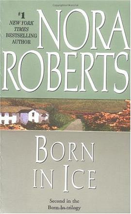 Born in Ice pdf epub mobi 电子书 下载