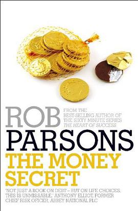 The Money Secret