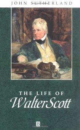 The Life of Walter Scott pdf epub mobi 电子书 下载