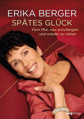 Spï¿½tes Glï¿½ck pdf epub mobi 电子书 下载