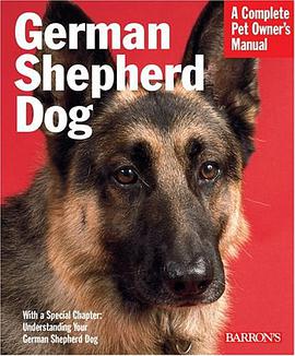 German Shepherd Dog pdf epub mobi 电子书 下载