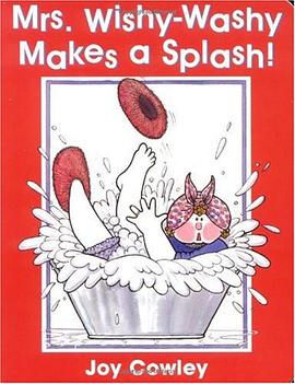 Mrs. Wishy-Washy Makes a Splash pdf epub mobi 電子書 下載