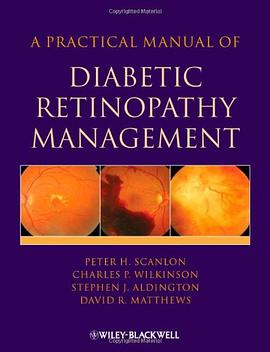 A Practical Manual of Diabetic Retinopathy Management pdf epub mobi 电子书 下载