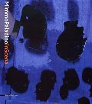 Mimmo Paladino pdf epub mobi 电子书 下载