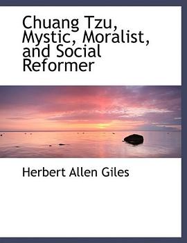 Chuang Tzu, Mystic, Moralist, and Social Reformer pdf epub mobi 電子書 下載