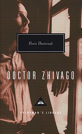 Doctor Zhivago pdf epub mobi 电子书 下载