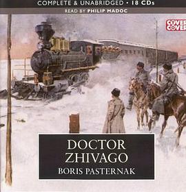 Doctor Zhivago pdf epub mobi 电子书 下载