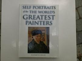 SELF PORTRAITS pdf epub mobi 電子書 下載