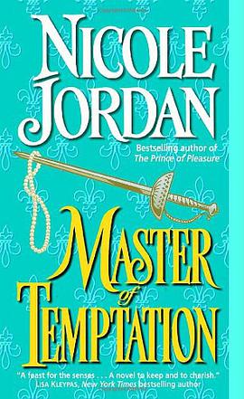 Master of Temptation pdf epub mobi 電子書 下載