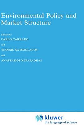 Environmental Policy and Market Structure pdf epub mobi 电子书 下载