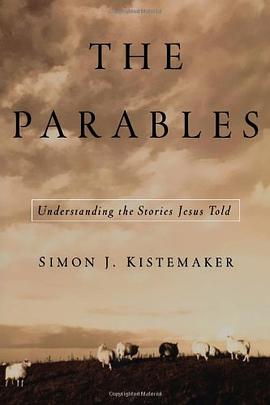 The Parables pdf epub mobi 电子书 下载