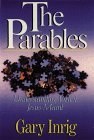 The Parables pdf epub mobi 电子书 下载