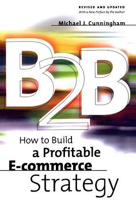 B2B pdf epub mobi 电子书 下载