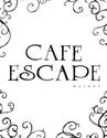 Cafe Escape pdf epub mobi 下载