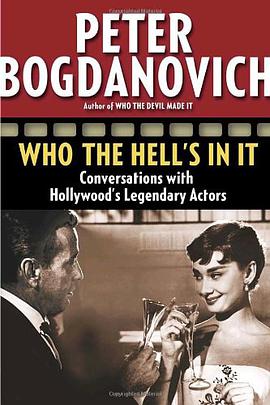 Who the Hell's in It pdf epub mobi 电子书 下载