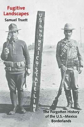 Fugitive Landscapes pdf epub mobi 电子书 下载