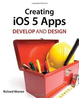 Creating iOS 5 Apps pdf epub mobi 电子书 下载