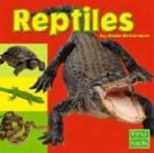 Reptiles (Exploring the Animal Kingdom) pdf epub mobi 电子书 下载