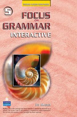 Focus on Grammar pdf epub mobi 電子書 下載