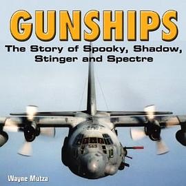 Gunships pdf epub mobi 电子书 下载