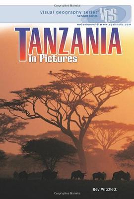 Tanzania in Pictures pdf epub mobi 电子书 下载