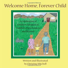 Welcome Home, Forever Child pdf epub mobi 电子书 下载